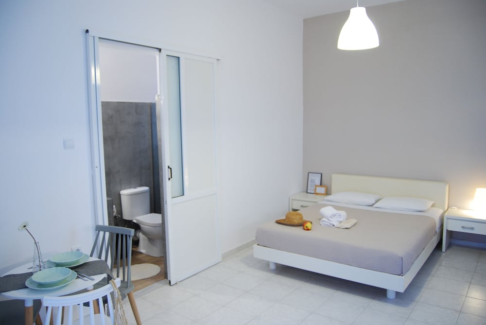 Apartment photo 1