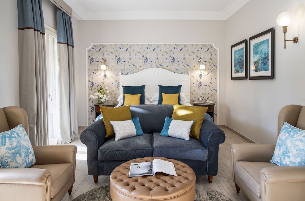 Junior Suite (Garden) - Photo 1