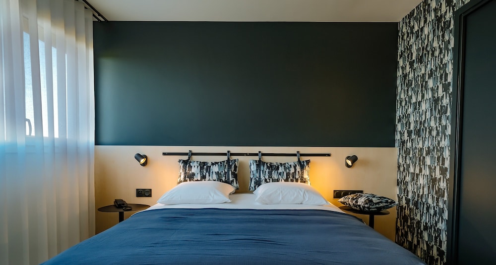 Comfort Double Room - Photo 1