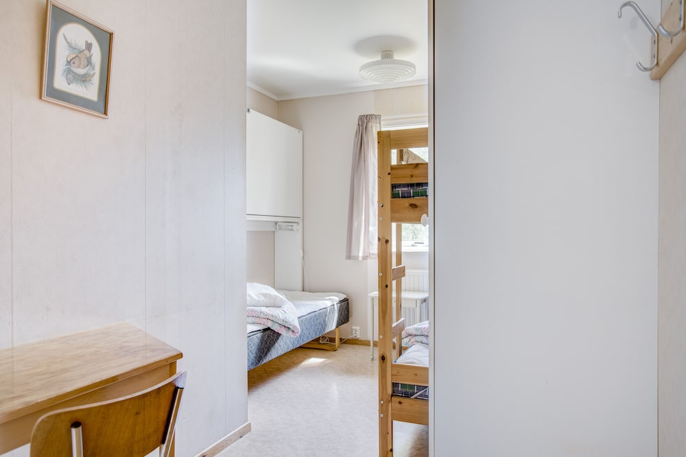 Economy Triple Room, 1 Bedroom photo 3