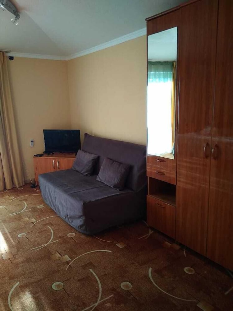 Standard Quadruple Room photo 2
