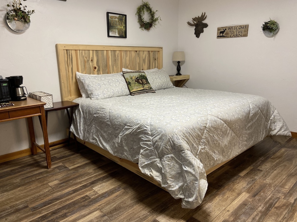 Cascade Lake Inn, Fotografia 5