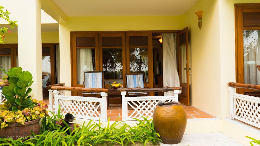 Deluxe Room, Balcony, Sea View - Photo 3