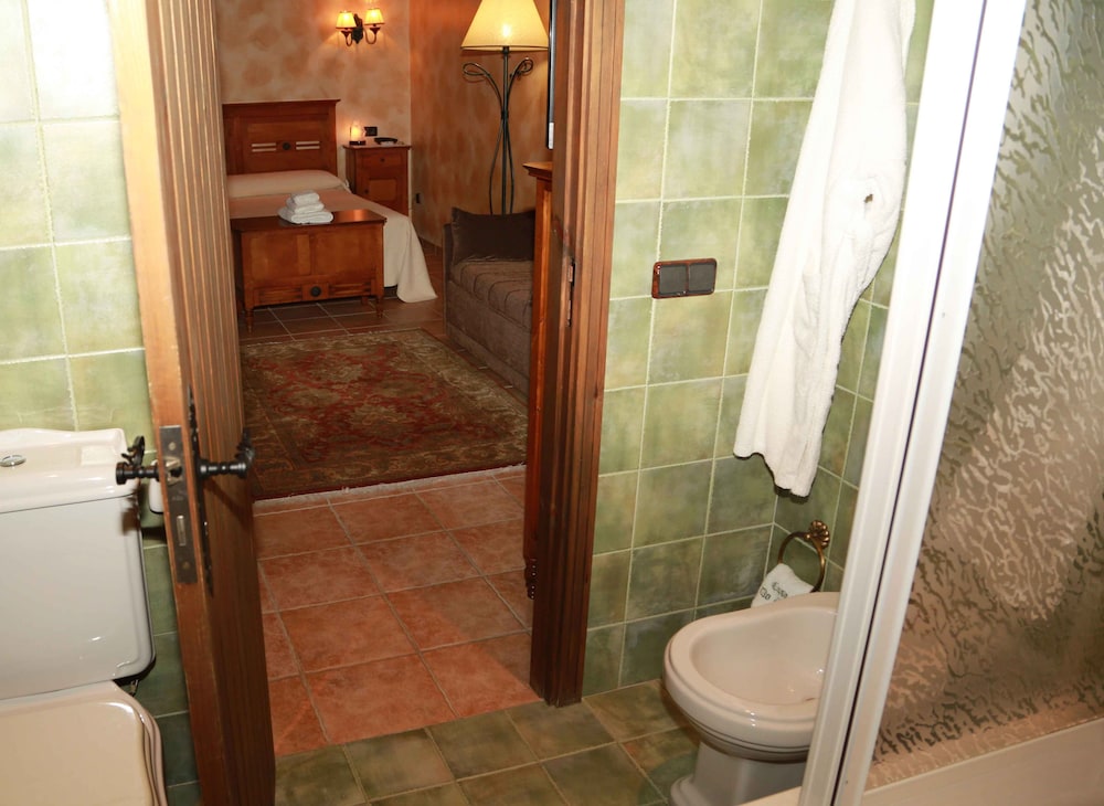 Standard Double Room, Courtyard View photo 2