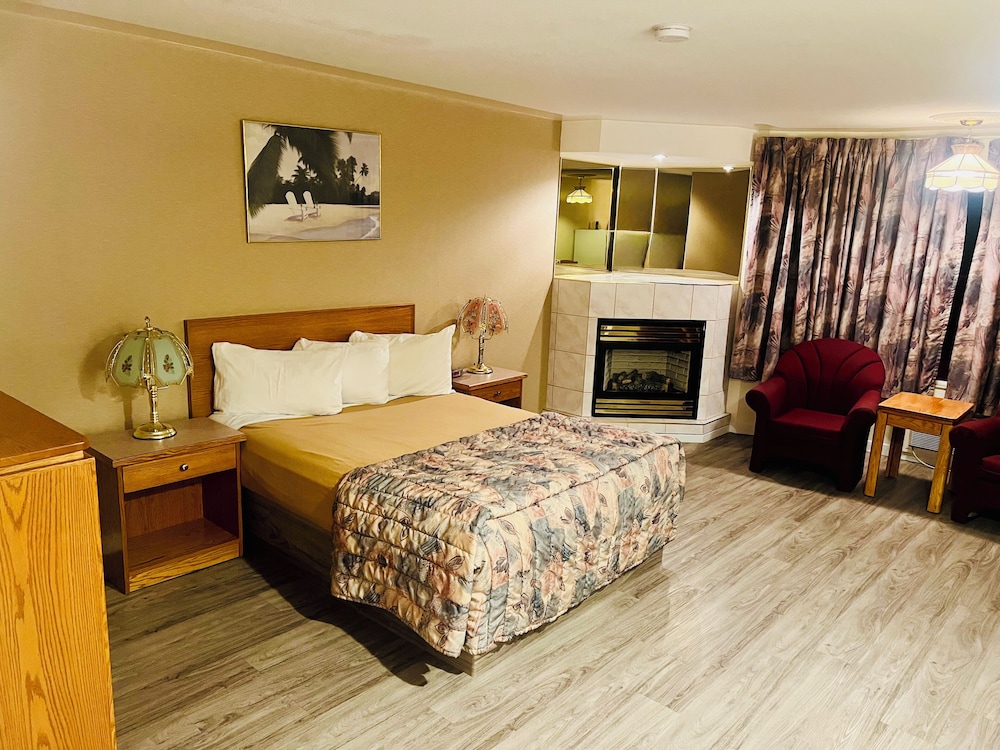 Room, 1 Queen Bed