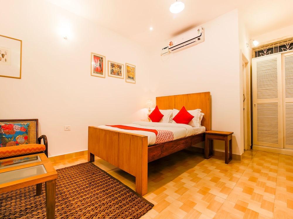 Deluxe Double Or Twin Room, 1 King Bed photo 3