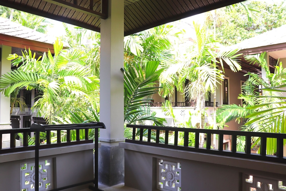Superior Double Room, Garden View - Photo 6