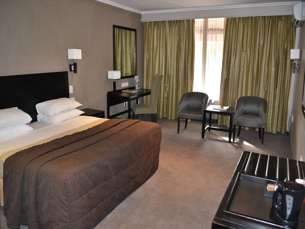 Family Quadruple Room