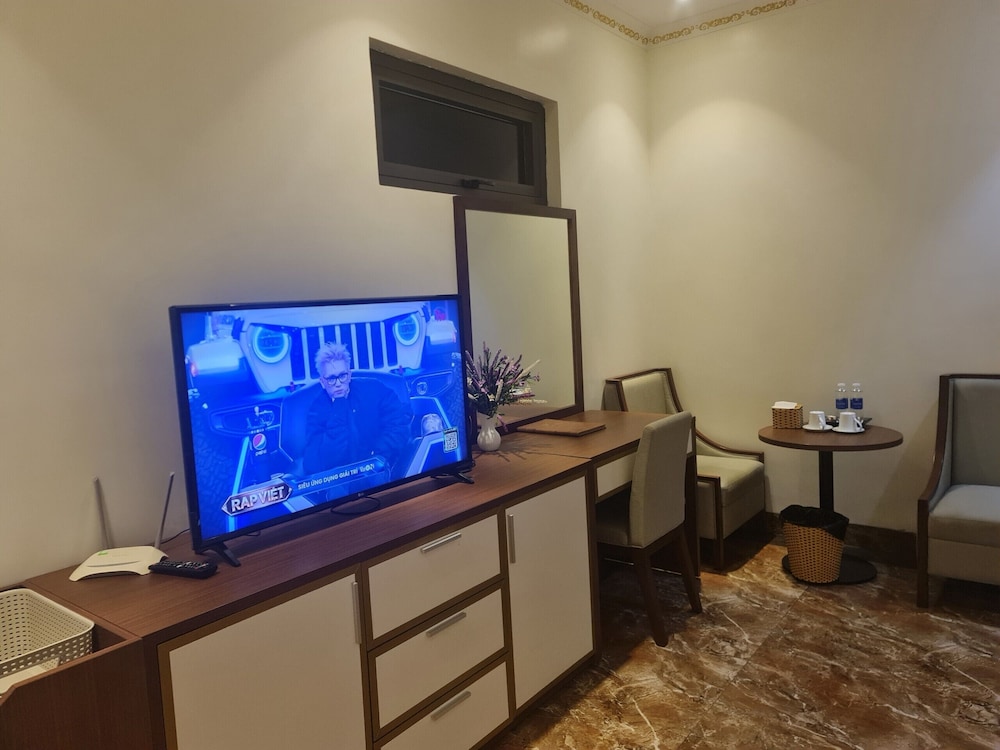 Basic Double Room Single Use photo 3