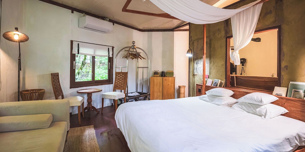 Glamping Komorebi, Non Smoking photo 1