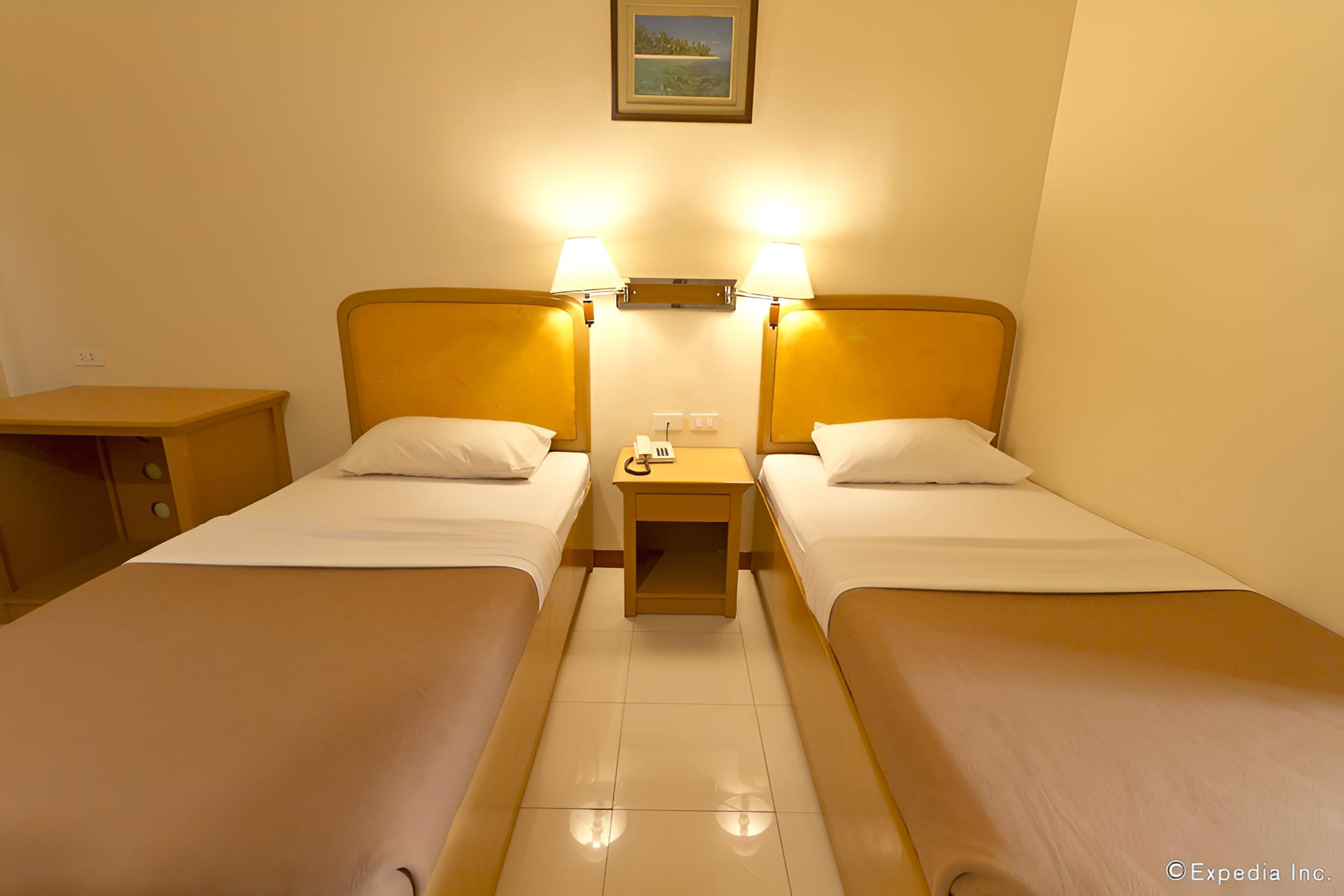 Superior Room, 2 Twin Beds photo 2