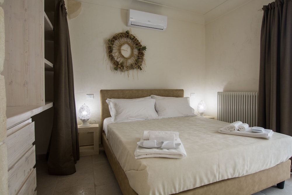 Villa, Multiple Bedrooms (La Residenza)