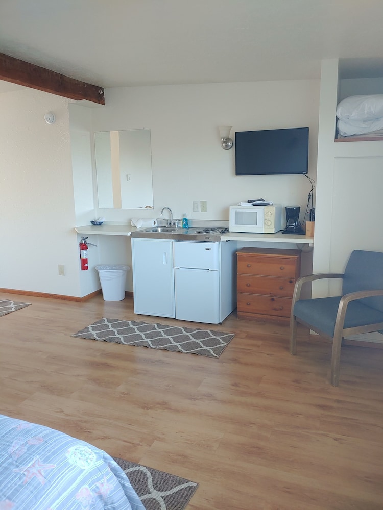 Standard Room photo 1
