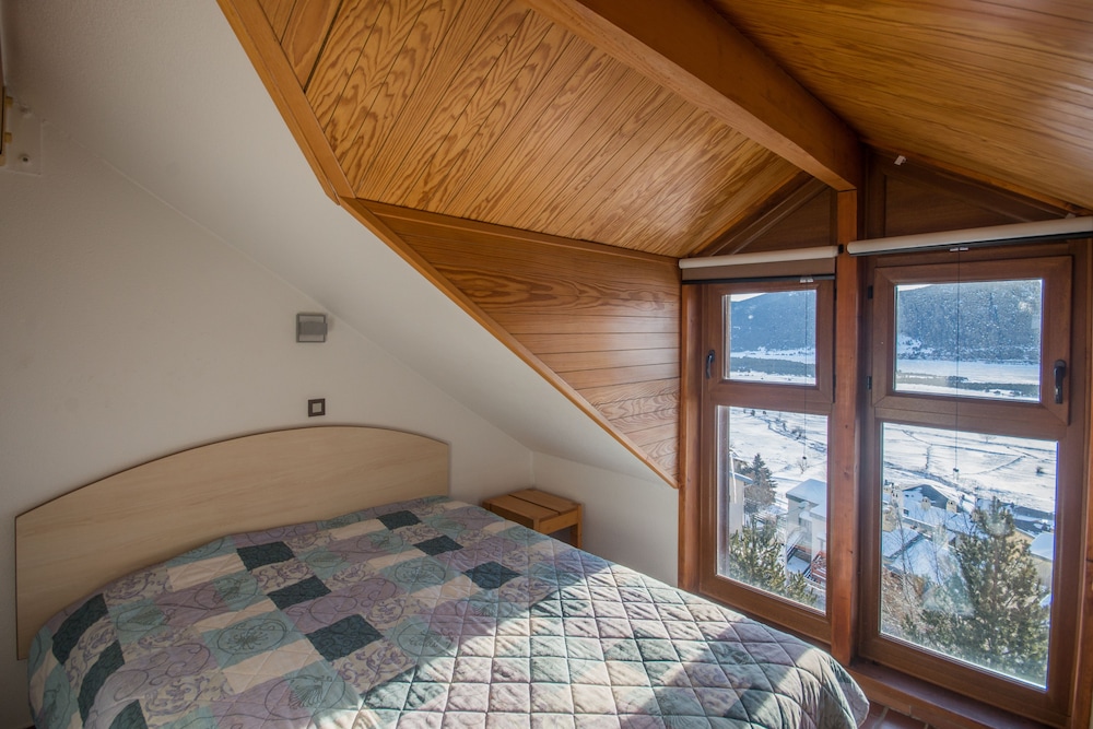 3 Room Apartment 5 People 1 Baby Duplex and Terrace - 2 shower rooms photo 1