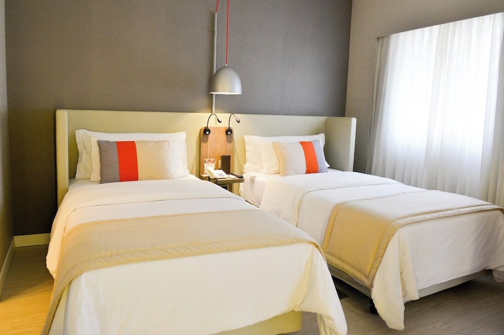 Deluxe Twin Room, 2 Twin Beds