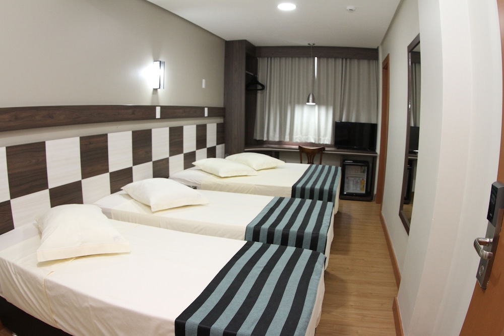 Triple Room - Photo 1