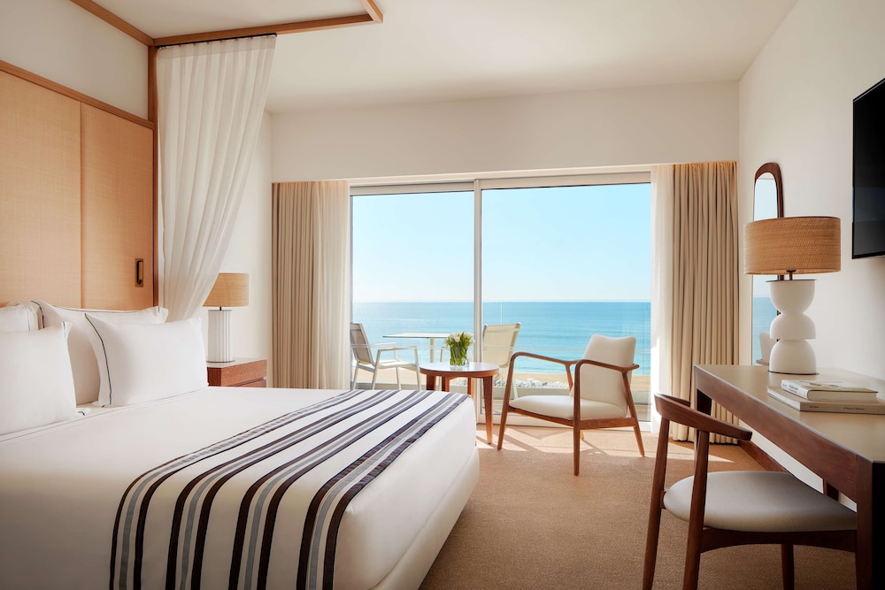 Superior Room, Sea View (Extra Bed 3 adults) - Photo 1