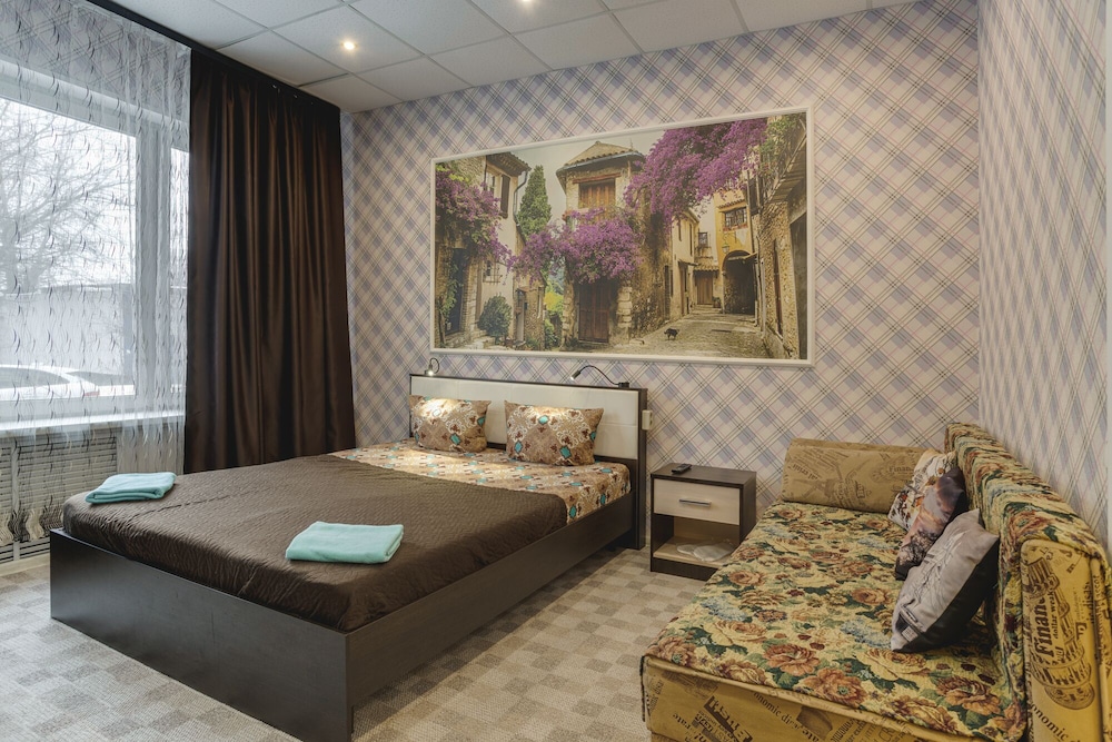 Family Suite (6)