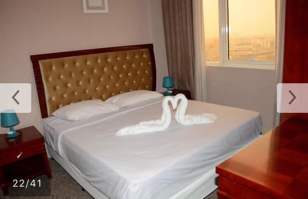 Double or Twin Room photo 2