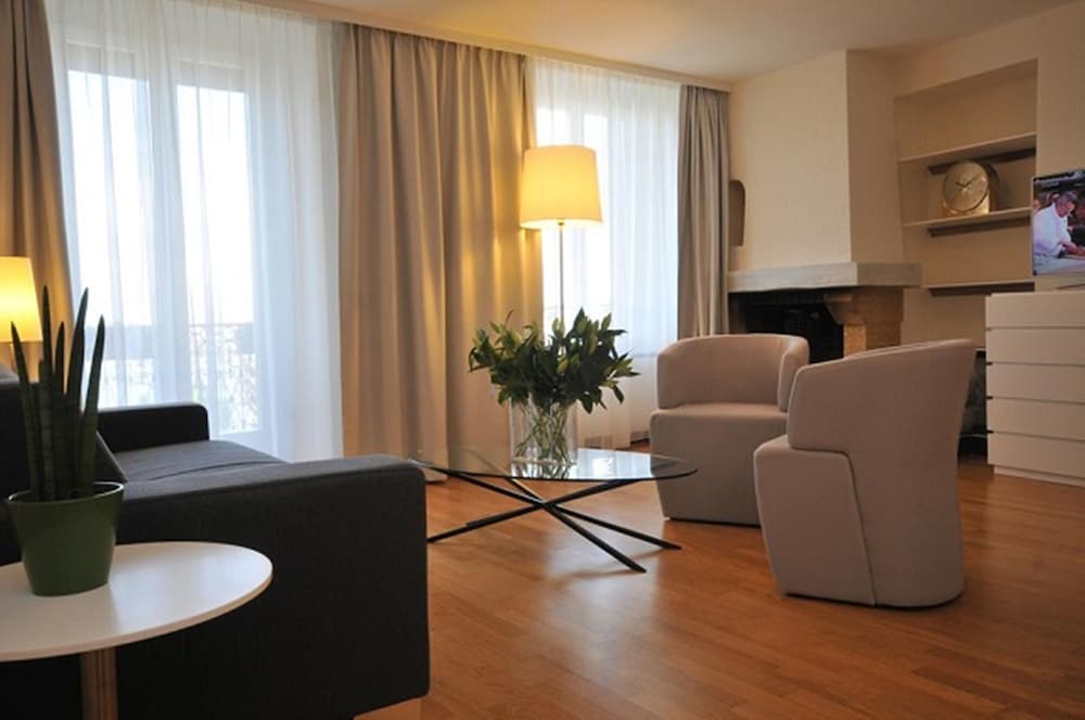 Appartement Triple Riviera photo 1