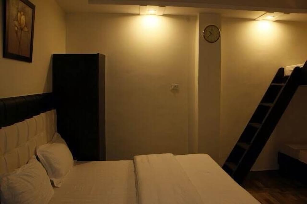 Roof Top Room photo 2