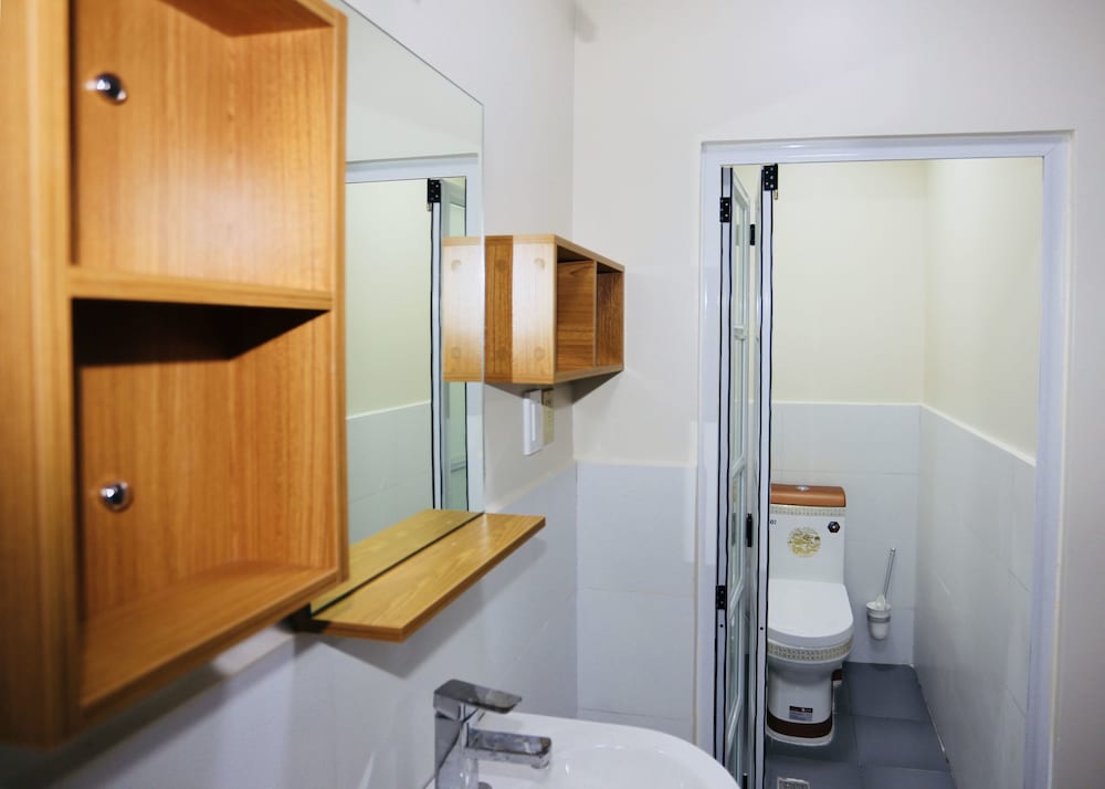 Deluxe Twin Room photo 2