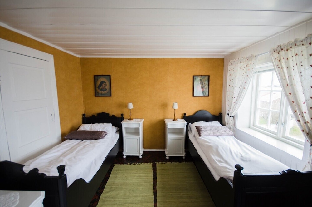 Double Room (Prestværelset) photo 1