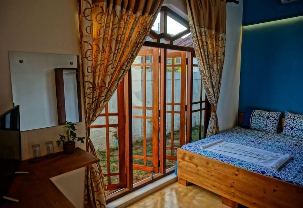 Basic Double Room