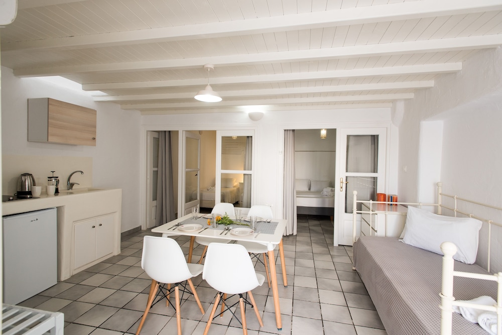 Apartment, 2 Bedrooms