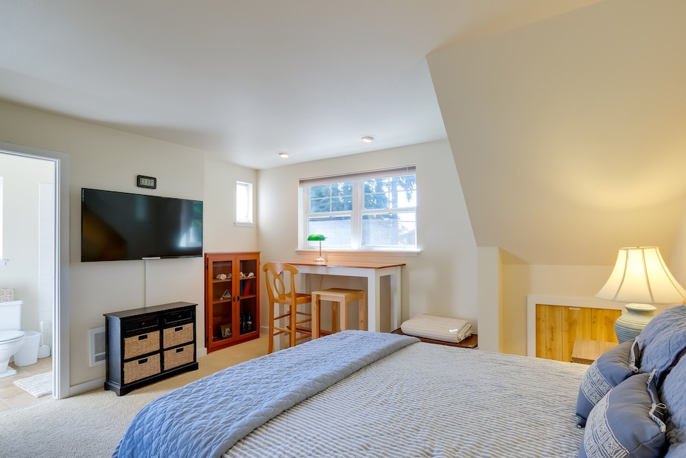 House (2 Bedrooms) photo 2