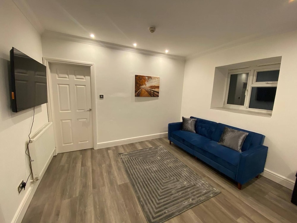 Apartment, 2 Bedrooms