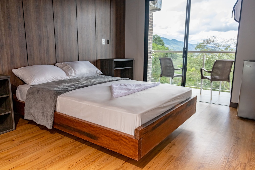 Superior Double Room photo 1
