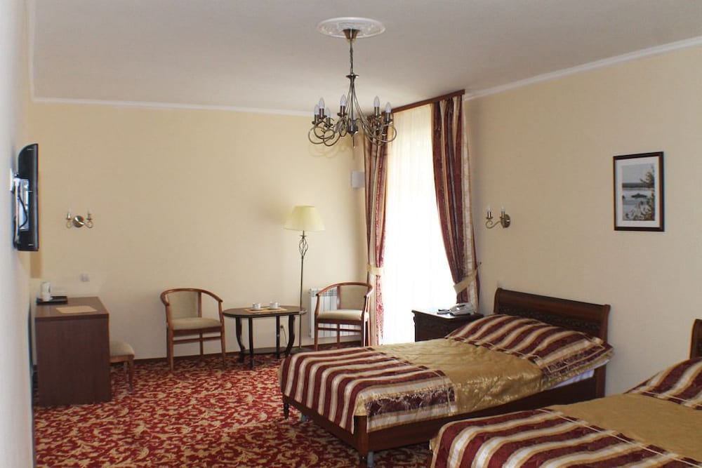Standard Twin Room photo 1