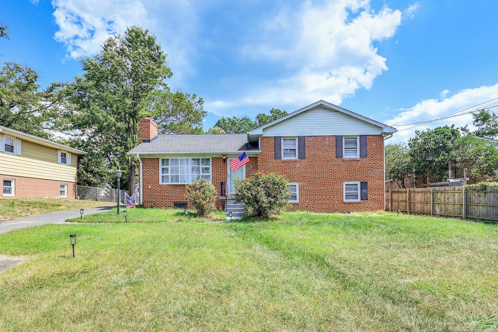 House (4 Bedrooms)