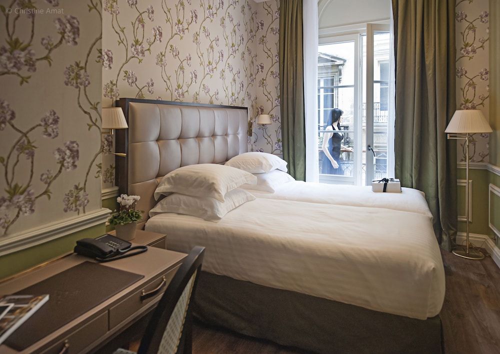 Classic Double Room - Photo 5