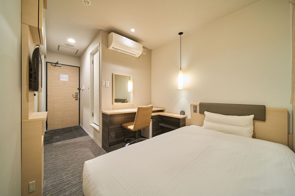 Single Room, Smoking (B) photo 3
