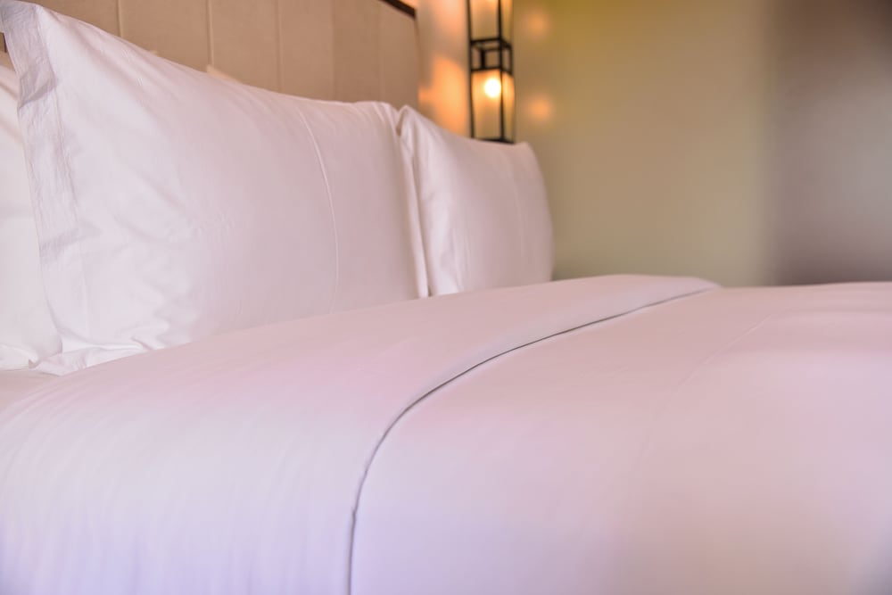 Deluxe Twin Room - Free Airport Transfers + Mini-Bar - Photo 8
