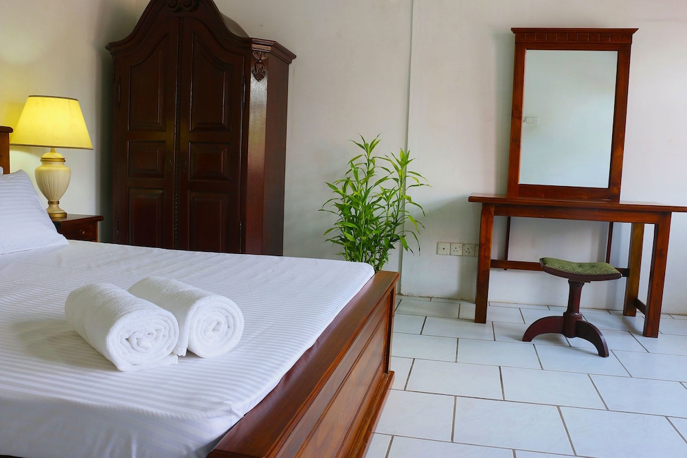 Comfort Double Room photo 3