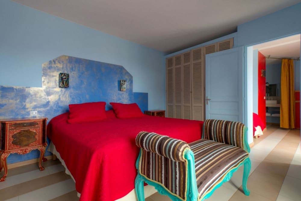 Suite Demeure 35 m² Terrasse & Entree Privees photo 1