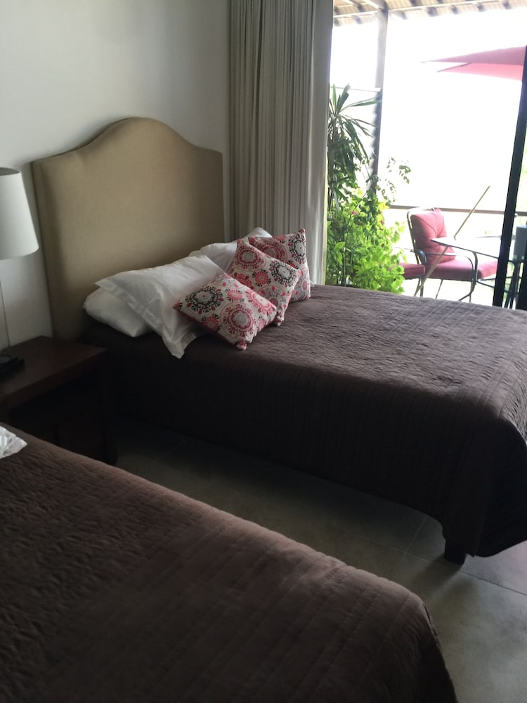 Basic Villa, 1 Bedroom