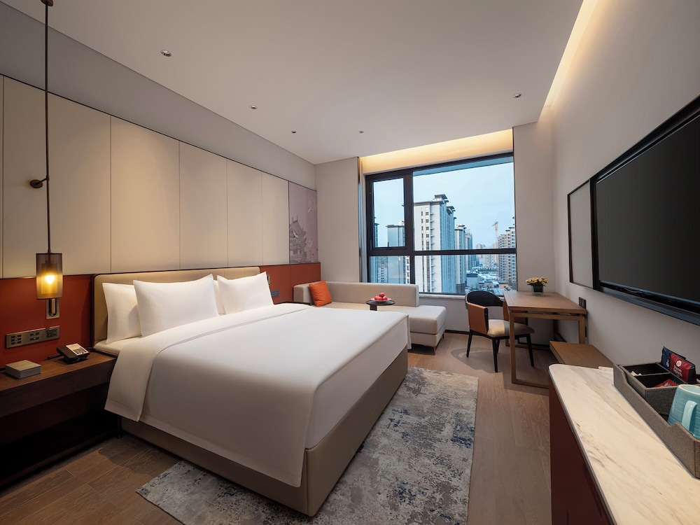Executive Double Room photo 1