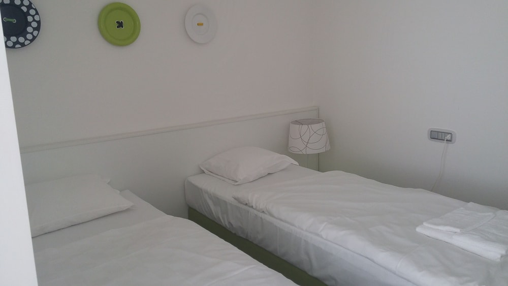 Comfort Apartment, 2 Bedrooms, Pool View, Poolside photo 2