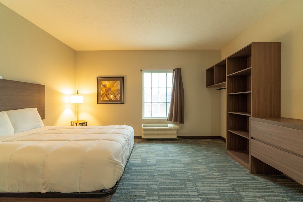 Room, 1 Queen Bed, Non Smoking (Accessible) photo 2