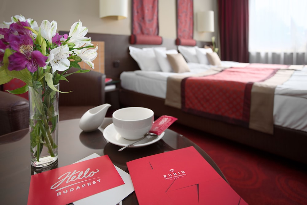 Standard Double or Twin Room, Balcony - Photo 3