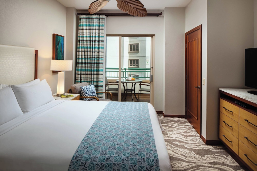 Villa, 1 Bedroom, Garden View (balcony)