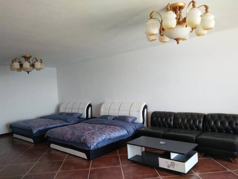Double Room, Ocean View photo 2
