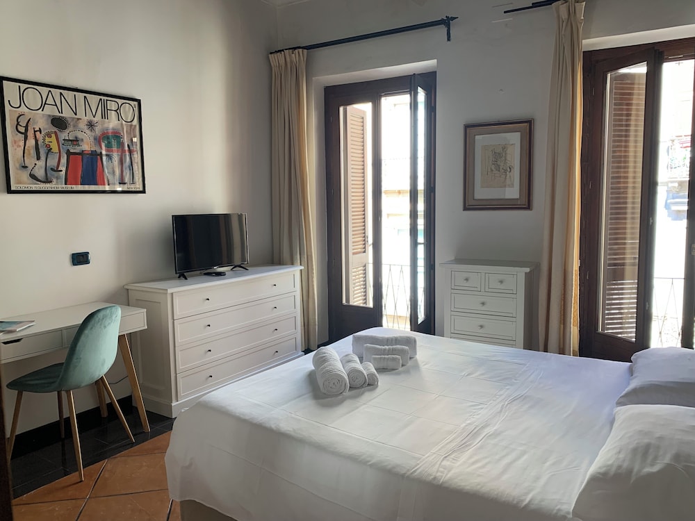 Basic Room