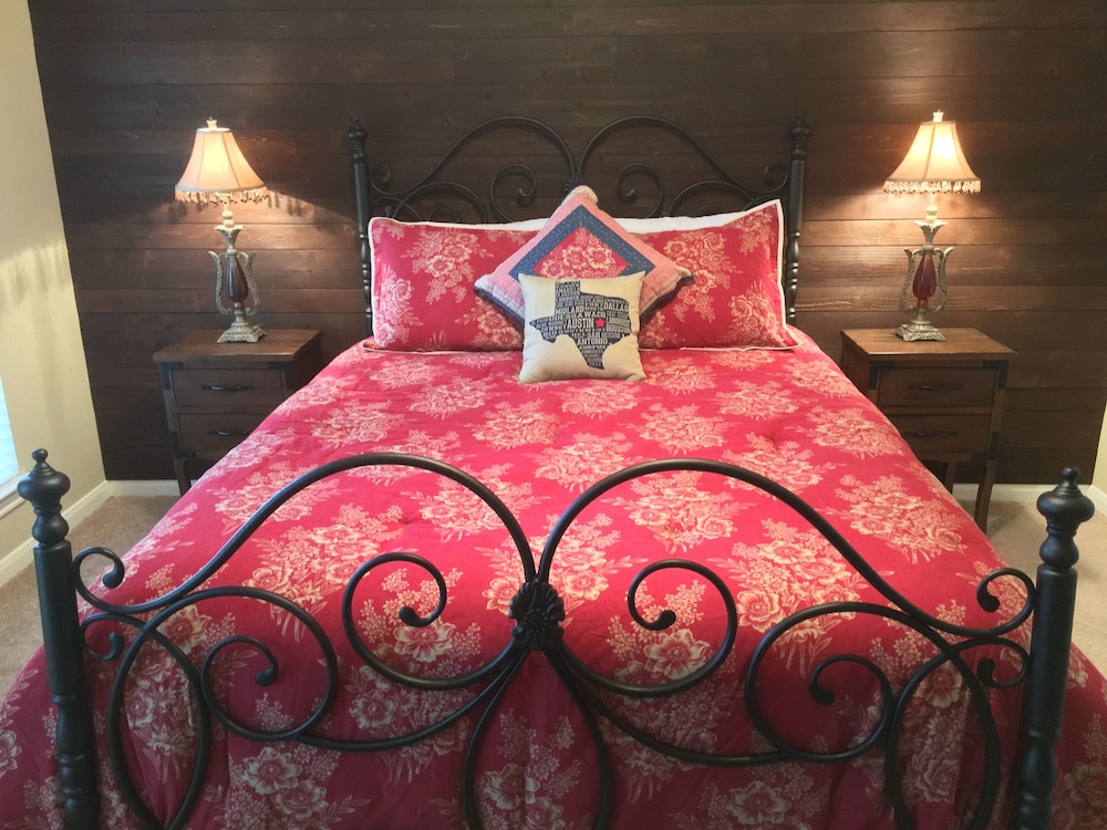 Maple Creek Bed&Breakfast, Billede 3