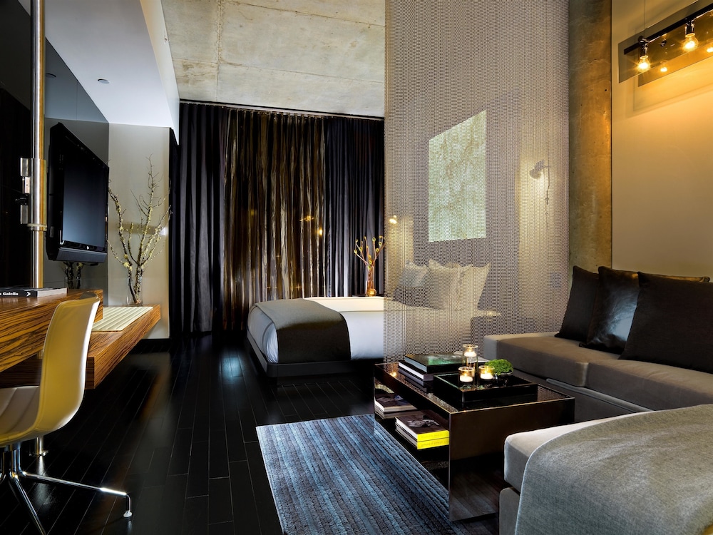 Premium Junior Suite photo 1