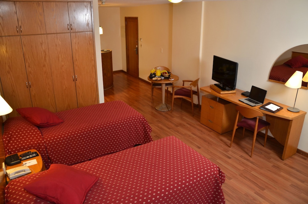 Superior Suite, 2 Twin Beds photo 2